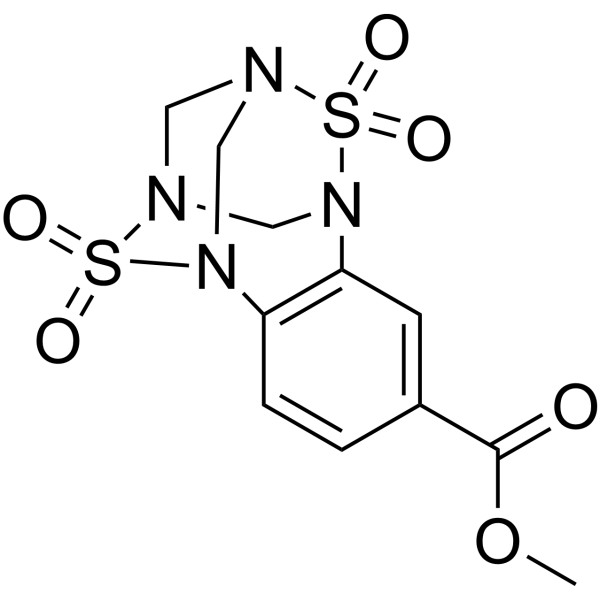 TETS-Methyl benzoate 2107375-54-0